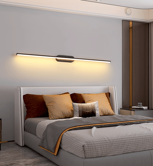 Lineora Wall Lamp Vakkerlight