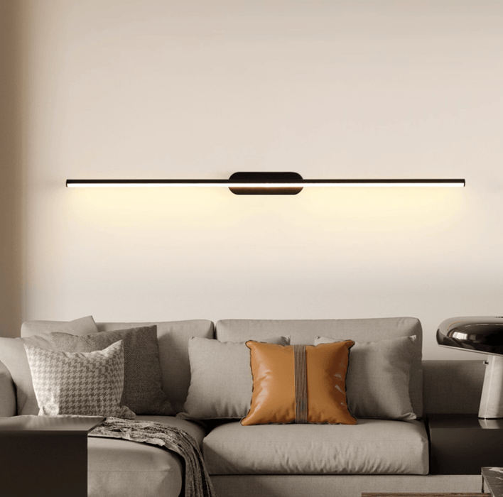 Lineora Wall Lamp Vakkerlight