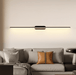 Lineora Wall Lamp Vakkerlight