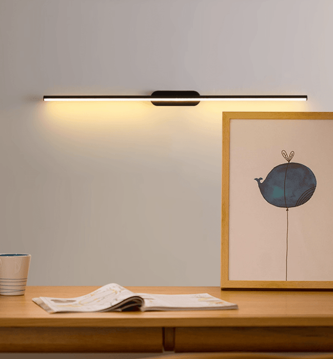 Lineora Wall Lamp Vakkerlight