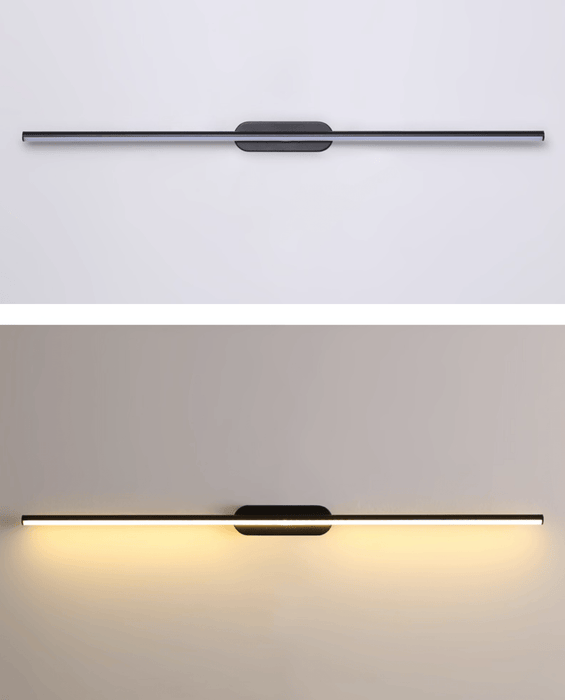 Lineora Wall Lamp Vakkerlight