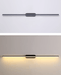 Lineora Wall Lamp Vakkerlight