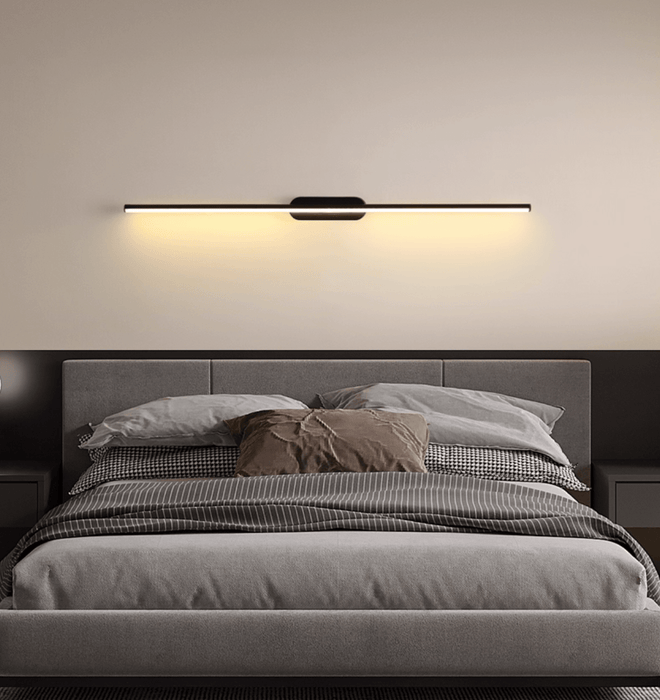 Lineora Wall Lamp Vakkerlight