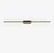 Lineora Wall Lamp Vakkerlight