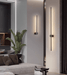 Luma Rod Portable Rechargeable Sconce Vakkerlight