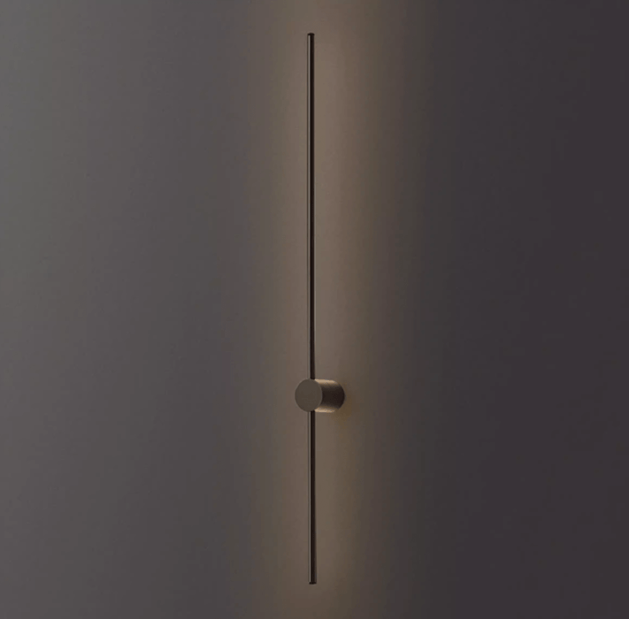 Luma Rod Portable Rechargeable Sconce Vakkerlight