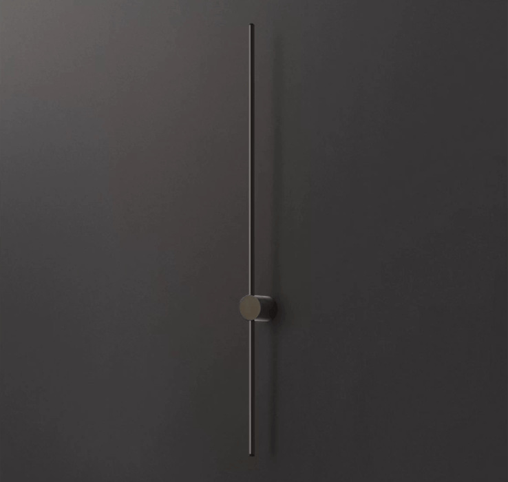 Luma Rod Portable Rechargeable Sconce Vakkerlight