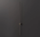 Luma Rod Portable Rechargeable Sconce Vakkerlight