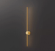 Luma Rod Portable Rechargeable Sconce Vakkerlight