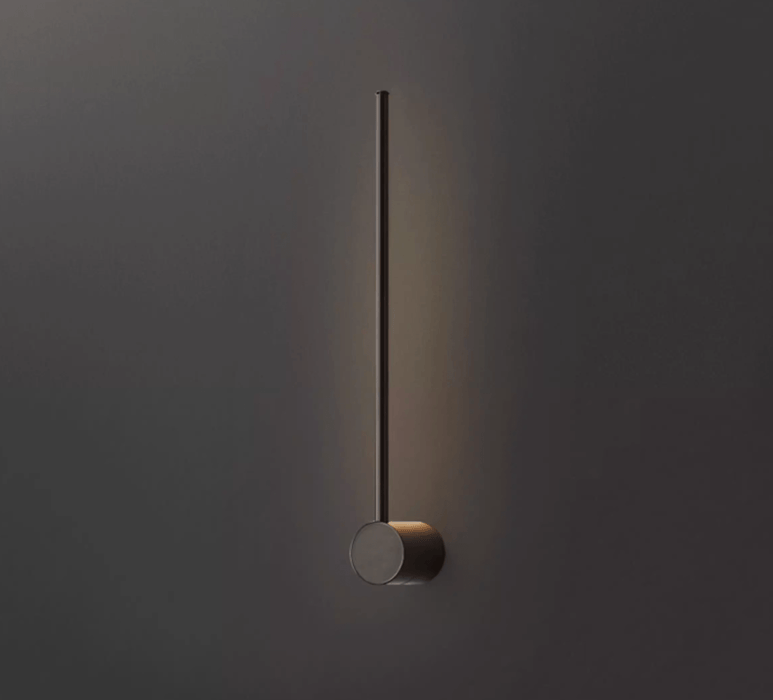 Luma Rod Portable Rechargeable Sconce Vakkerlight