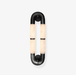 Luma Arc Twin Alabaster Sconce Vakkerlight