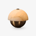 Luna Stone Mini Alabaster Table Lamp Vakkerlight