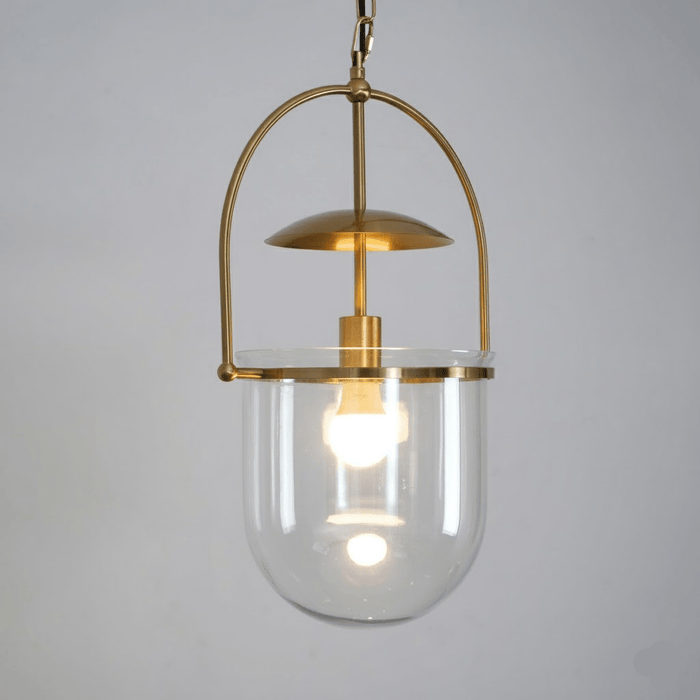 Lorford Cup Pendant Light Vakkerlight