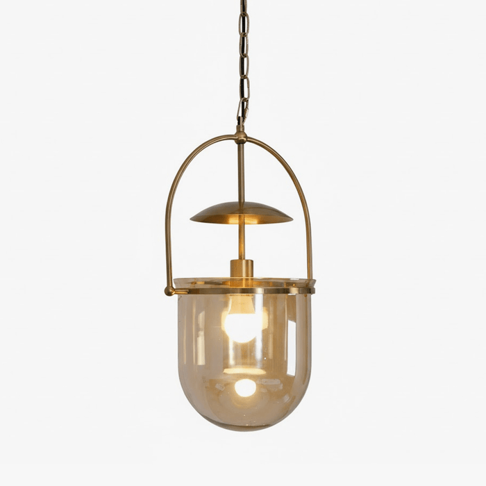 Lorford Cup Pendant Light Vakkerlight