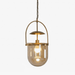 Lorford Cup Pendant Light Vakkerlight