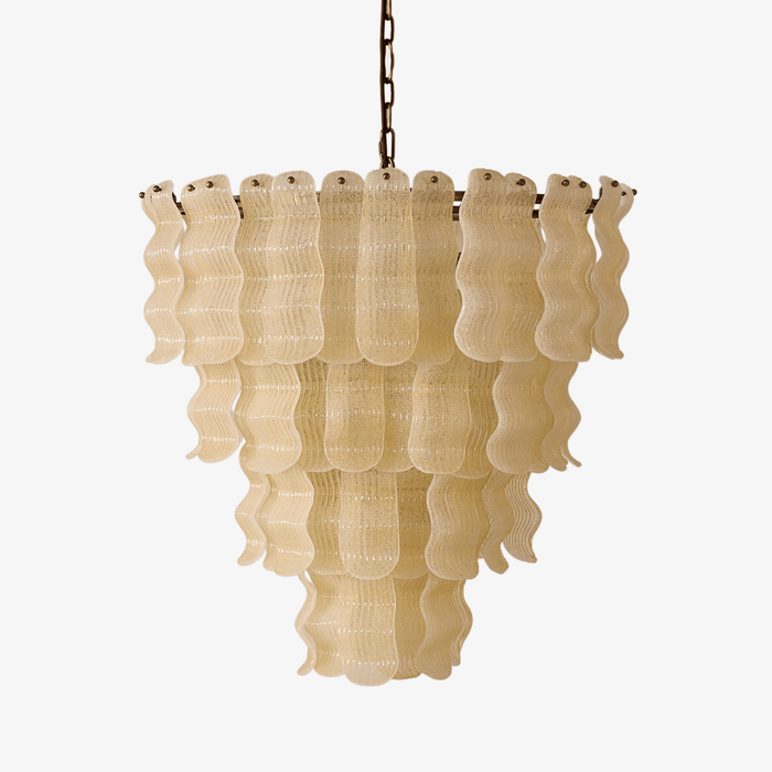 Pollensa Chandelier Vakkerlight