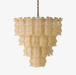 Pollensa Chandelier Vakkerlight