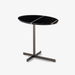 Marble Accent Side Table Vakkerlight