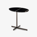 Marble Accent Side Table Vakkerlight