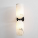 Alabaster Nexus Wall Sconce Vakkerlight