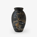Noir Vein Stone Vase Vakkerlight