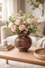 Marrow Marble Vase Vakkerlight