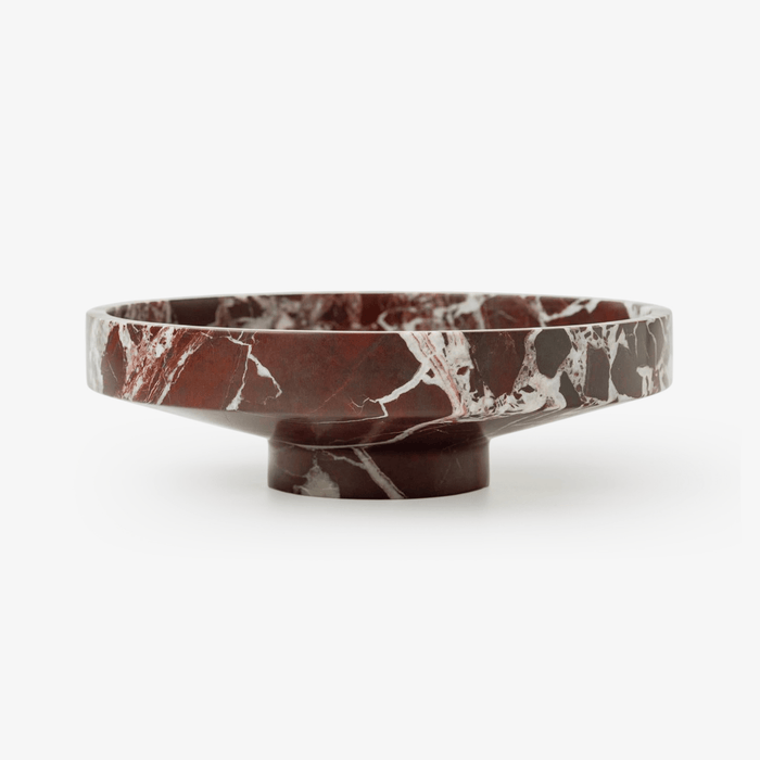 Marble Decorative Tray Vakkerlight