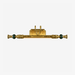 Emory Wall Light Vakkerlight
