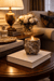 Marlowe Candle Holder Vakkerlight