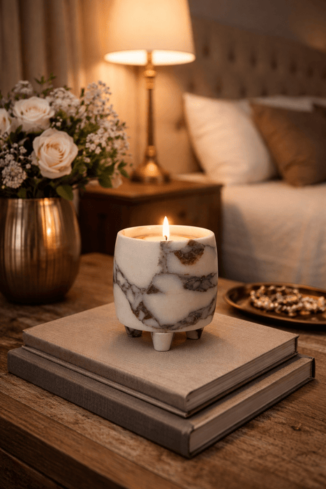 Marlowe Candle Holder Vakkerlight