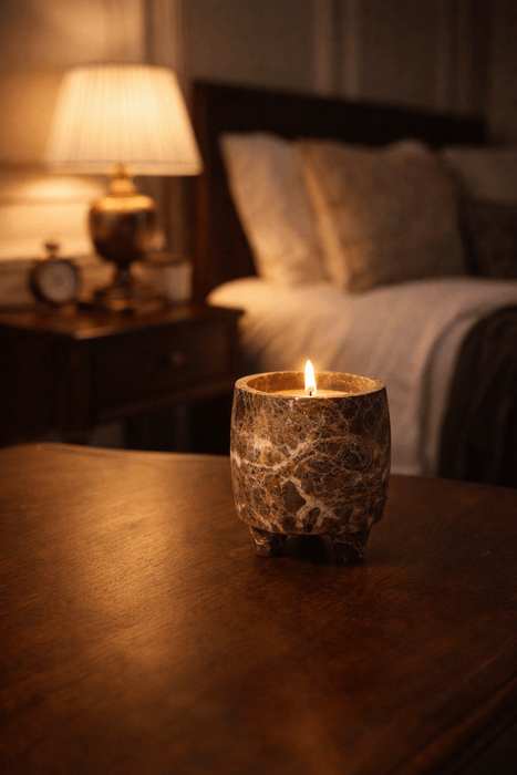 Marlowe Candle Holder Vakkerlight