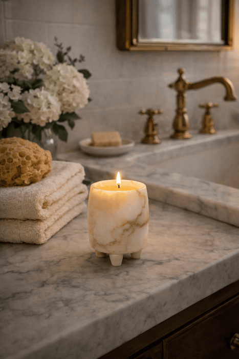 Marlowe Candle Holder Vakkerlight