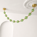 Strand Necklace Chandelier Vakkerlight
