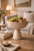Rowan Stone Display Bowl Vakkerlight