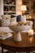Rowan Stone Display Bowl Vakkerlight