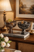 Rowan Stone Display Bowl Vakkerlight