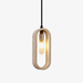 Onda Travertine Pendant Light Vakkerlight