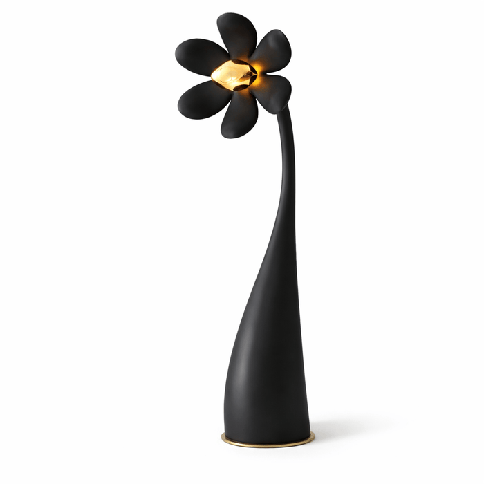 Fleur Sculpture Floor Lamp Vakkerlight