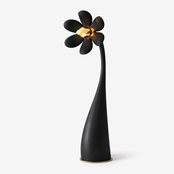 Fleur Sculpture Floor Lamp Vakkerlight