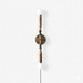 Toam Plug-in Wall Lamp Vakkerlight