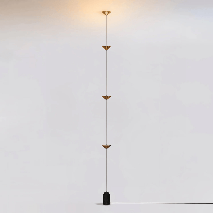 Soreluna Floor Lamp Vakkerlight