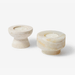 Stone Halo Candle Holder Set Vakkerlight
