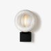 Lumen Rift Alabaster Wall Lamp Vakkerlight
