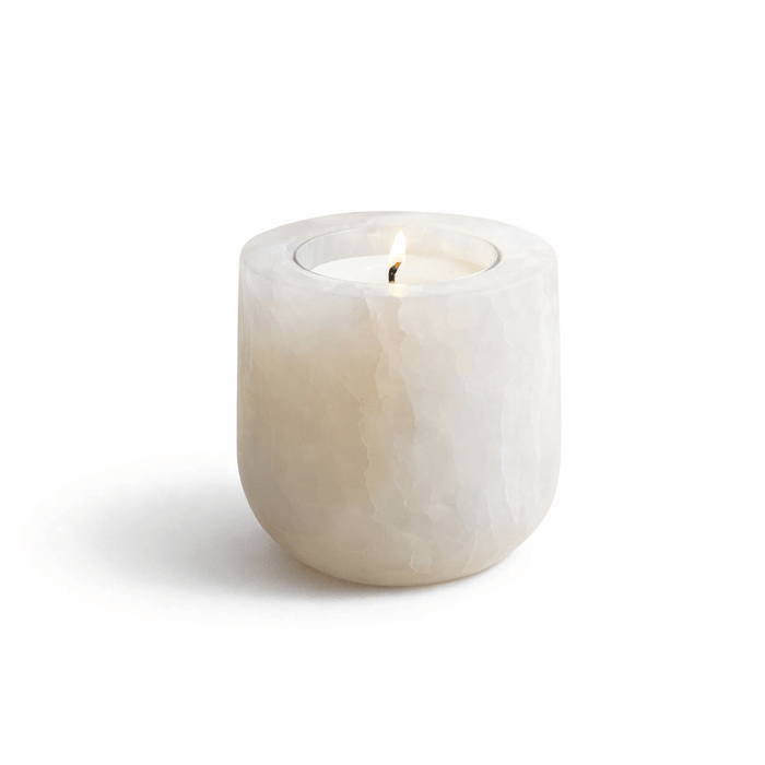 Halo Calm Candle Holder Vakkerlight
