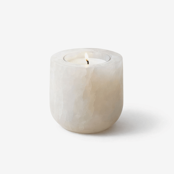 Halo Calm Candle Holder Vakkerlight