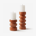 Terrace Stone Candle Holder Vakkerlight