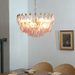 Facet Bloom Chandelier Vakkerlight