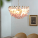 Facet Bloom Chandelier Vakkerlight