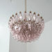 Facet Bloom Chandelier Vakkerlight