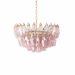 Facet Bloom Chandelier Vakkerlight
